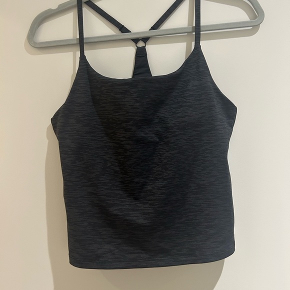 Outdoor voices techsweat move free tank - Picture 2 of 4